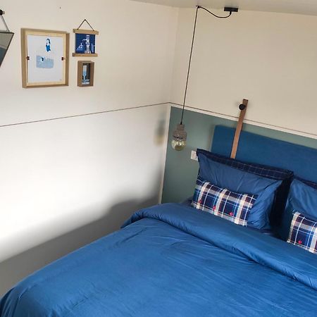La Riviere House - Peniche Carpe Diem Nantes Pokój zdjęcie