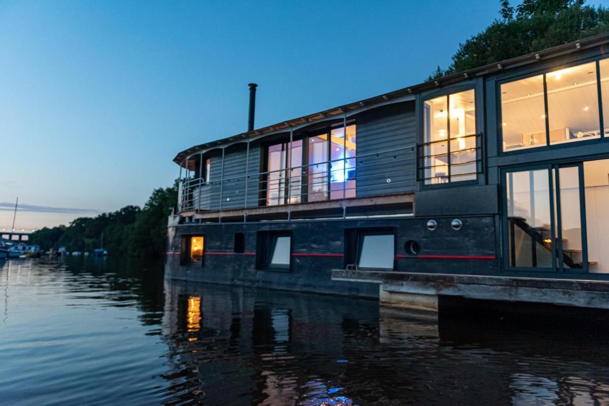 La Riviere House - Peniche Carpe Diem Nantes Zewnętrze zdjęcie