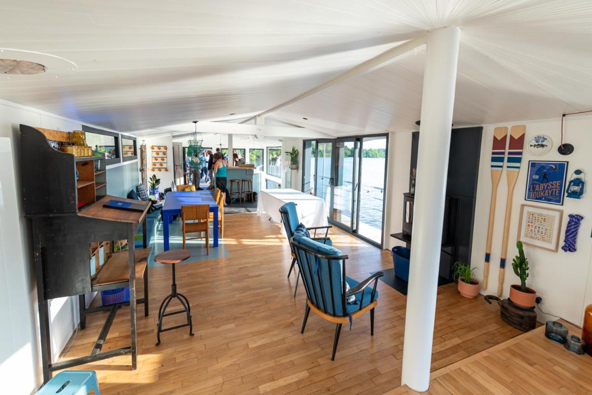 La Riviere House - Peniche Carpe Diem Nantes Zewnętrze zdjęcie