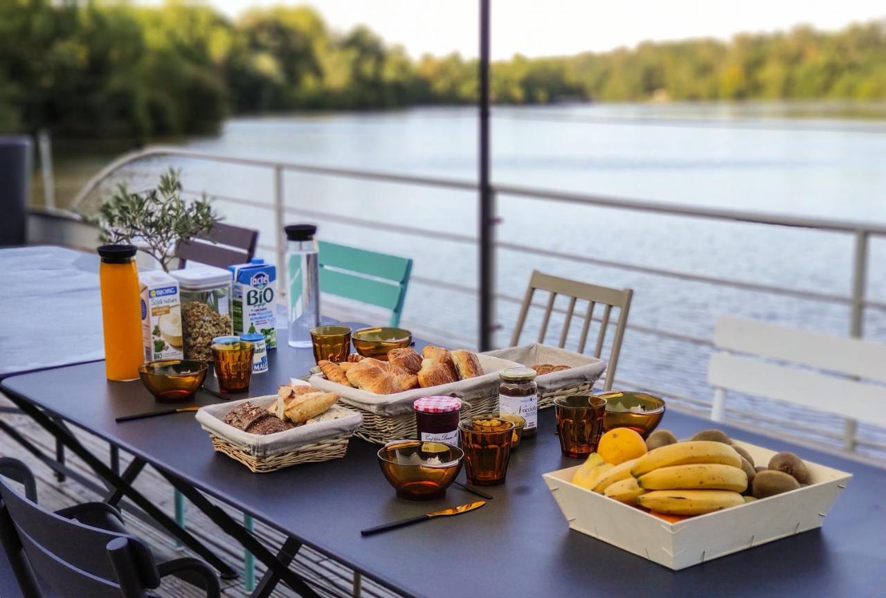 La Riviere House - Peniche Carpe Diem Nantes Zewnętrze zdjęcie
