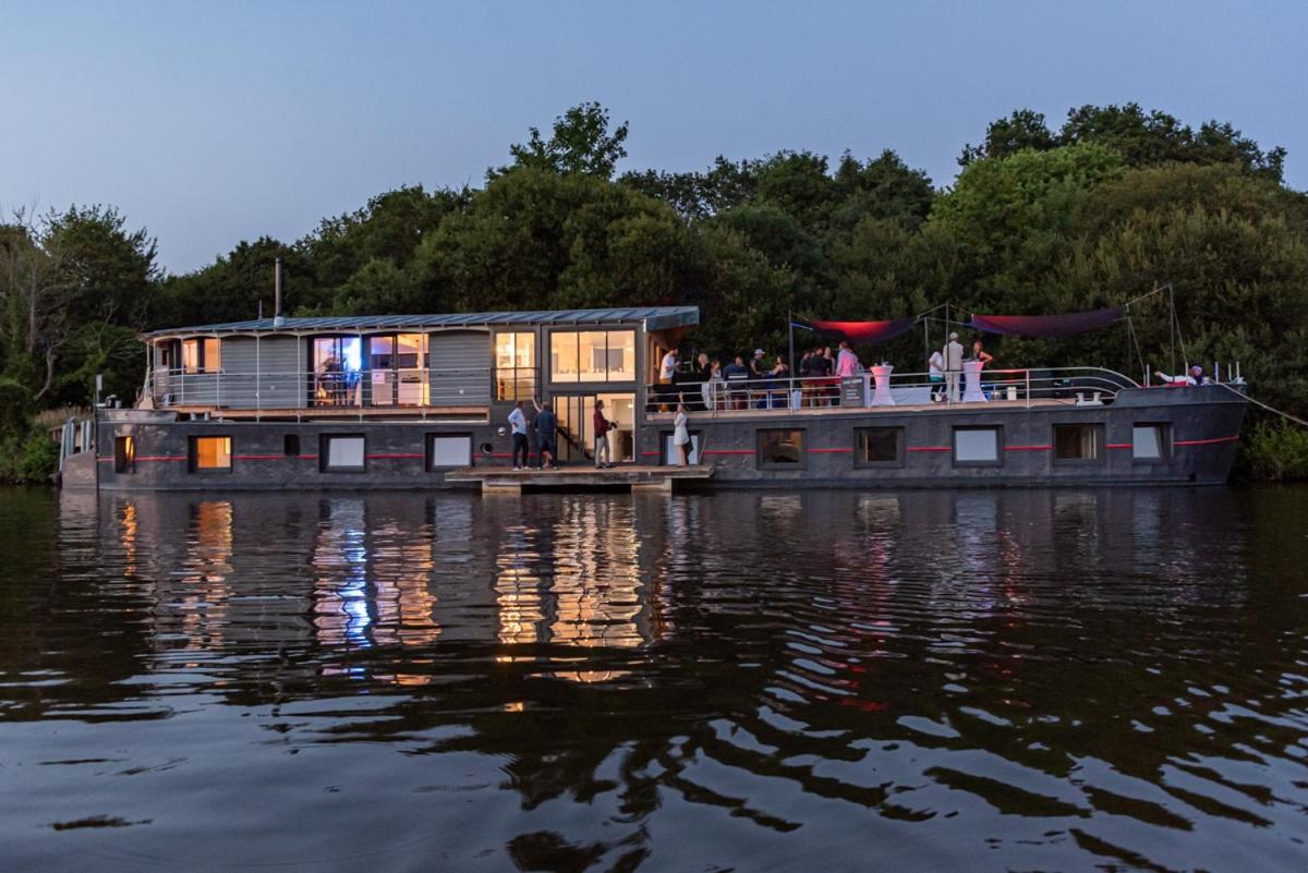 La Riviere House - Peniche Carpe Diem Nantes Zewnętrze zdjęcie