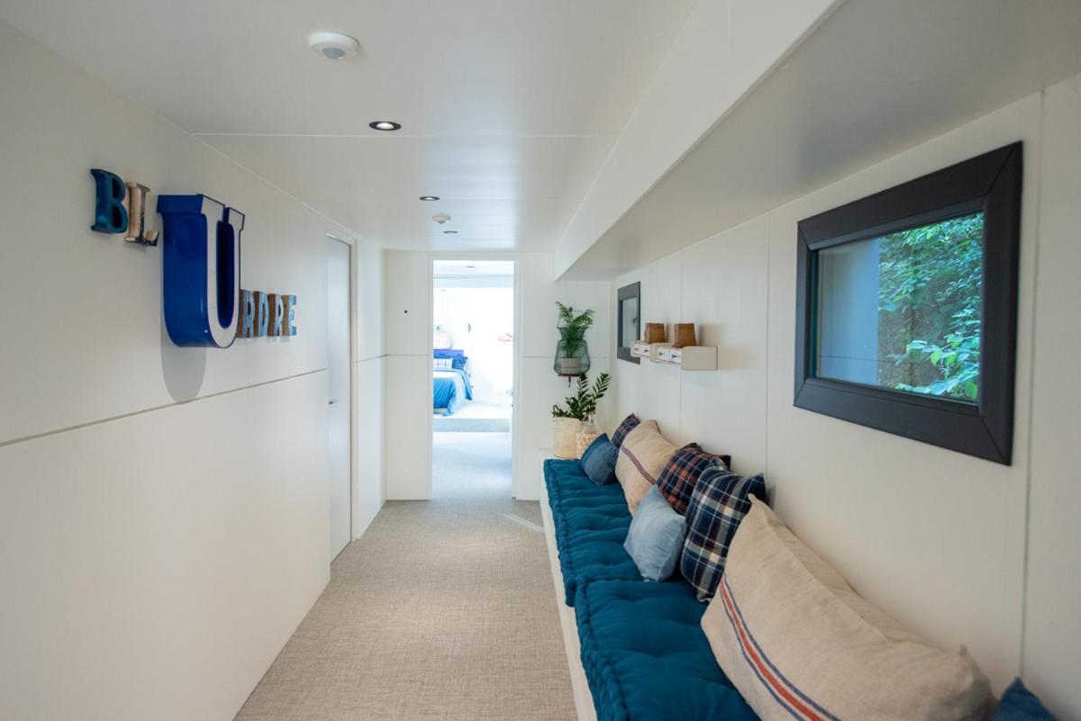 La Riviere House - Peniche Carpe Diem Nantes Zewnętrze zdjęcie