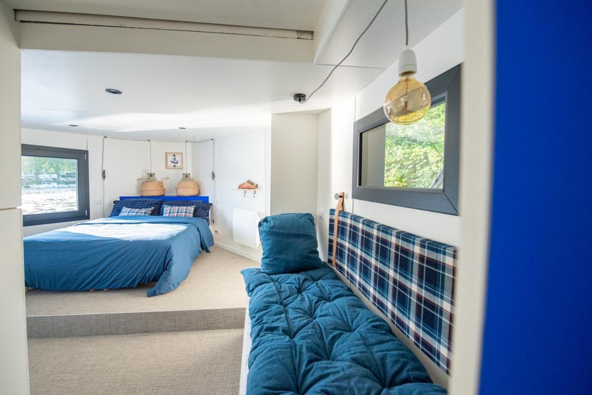 La Riviere House - Peniche Carpe Diem Nantes Pokój zdjęcie