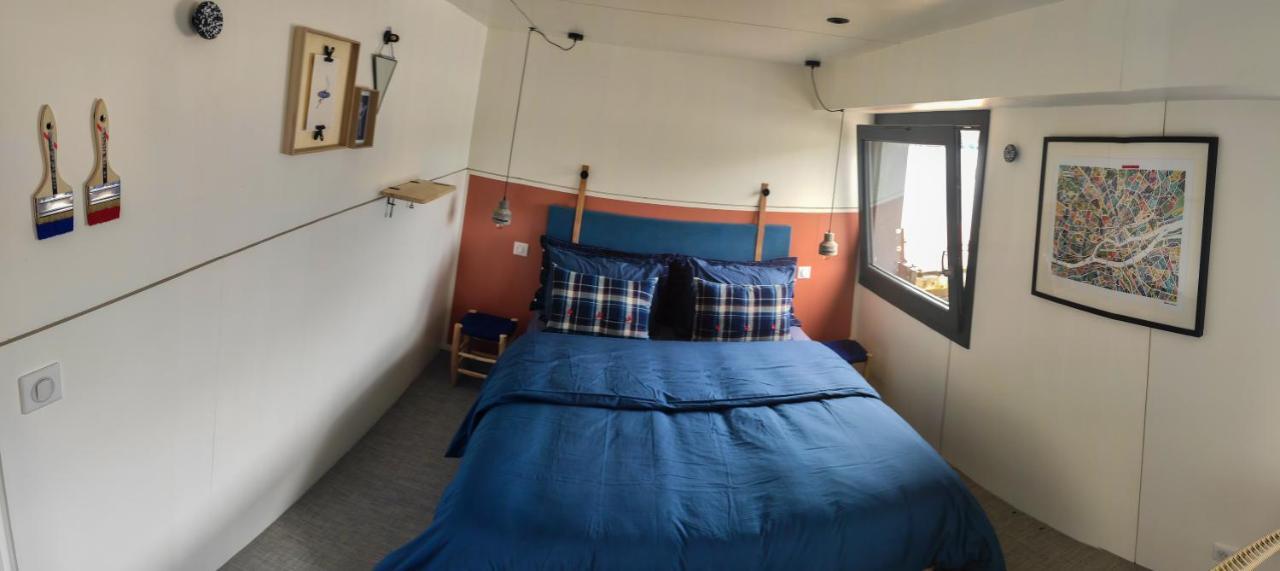 La Riviere House - Peniche Carpe Diem Nantes Pokój zdjęcie