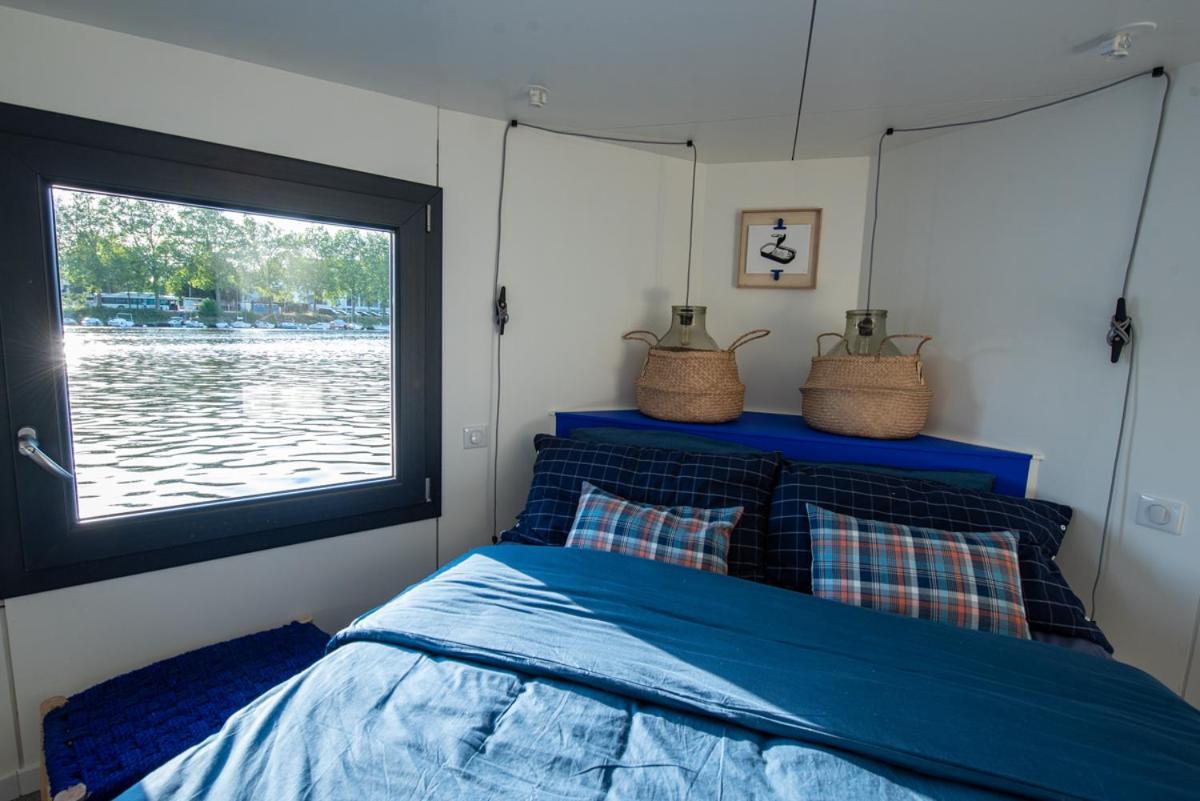 La Riviere House - Peniche Carpe Diem Nantes Pokój zdjęcie