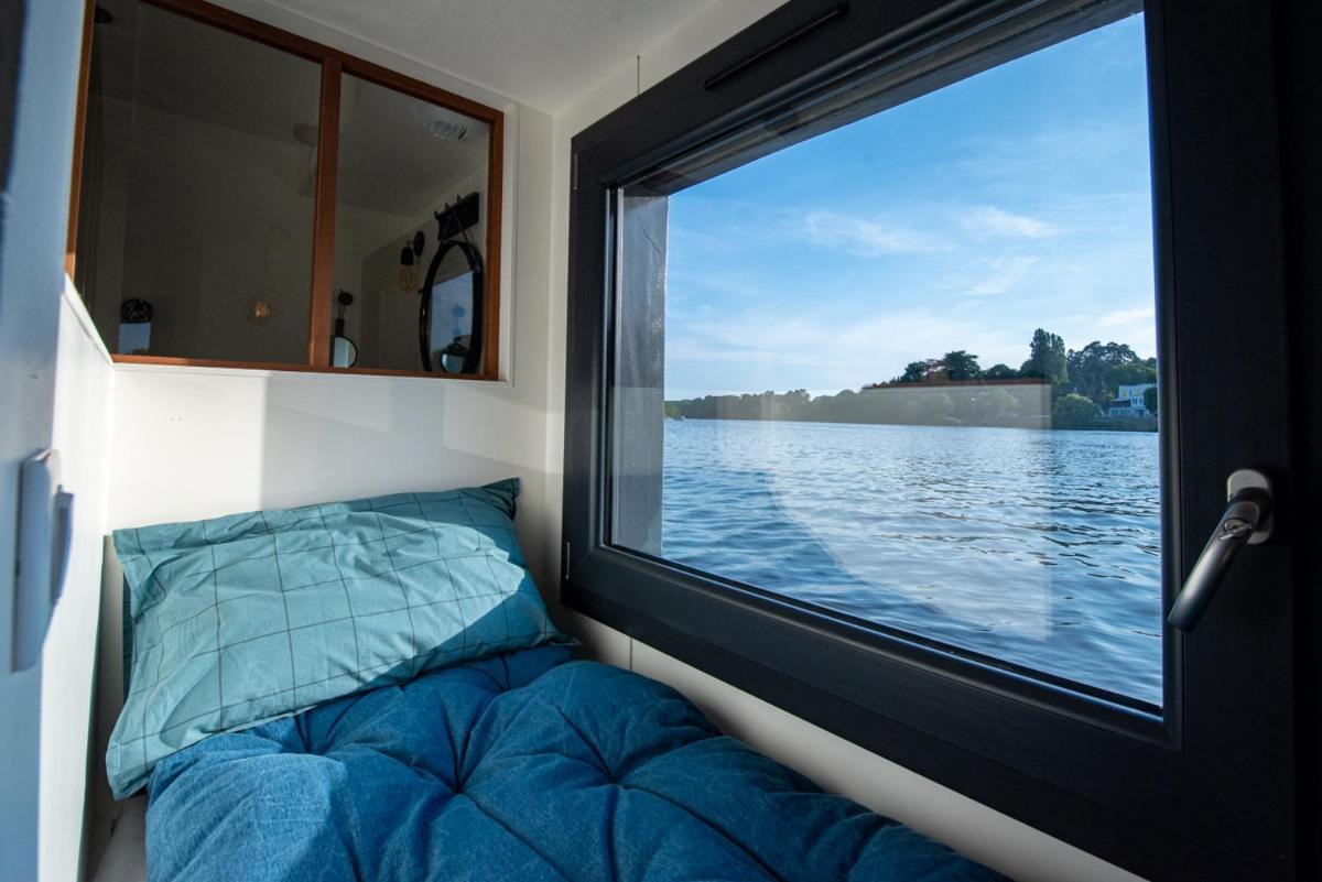 La Riviere House - Peniche Carpe Diem Nantes Pokój zdjęcie
