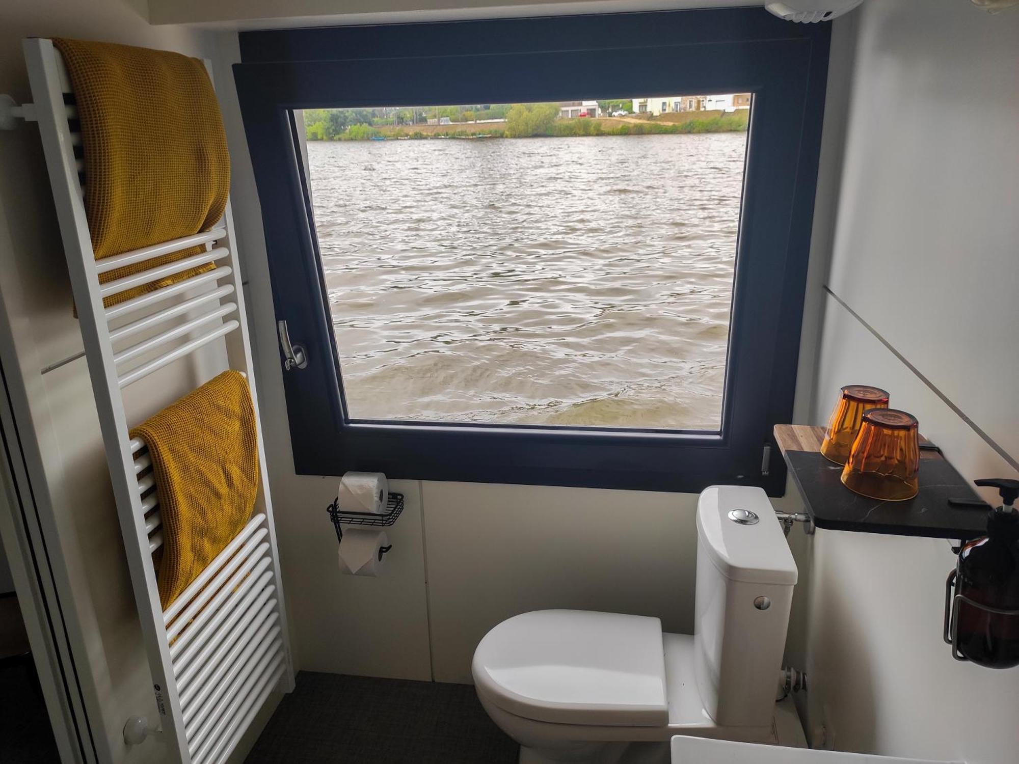 La Riviere House - Peniche Carpe Diem Nantes Pokój zdjęcie